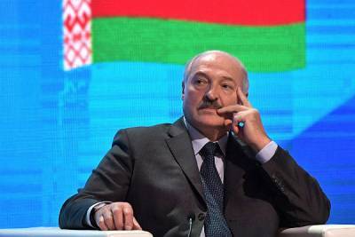 Лукашенко решил «поставить на место» санкциями «зажравшуюся» Литву
