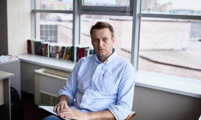 Немецкие врачи Навального обратились за помощью к военным экспертам