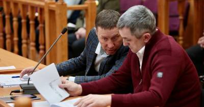 Челябинский суд назначил юристу Стоп-ГОКа два месяца домашнего ареста
