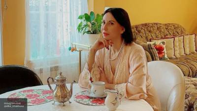 Алика Смехова призвала добиваться освобождения Шугалея из плена