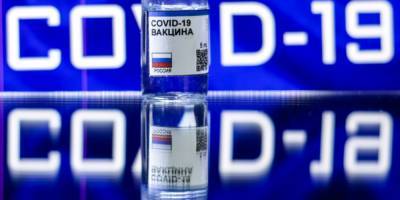 США ввели санкции против русских учёных, сделавших вакцину от COVID. Деньги важнее?