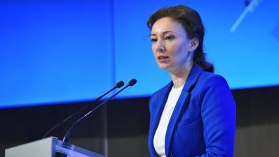 Кузнецова рассказала о новом подходе к борьбе с буллингом в школах