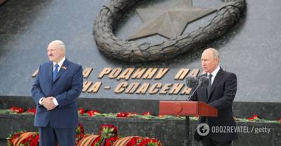 Леонид Гозман: остановить российскую интервенцию смогут лишь беларусы