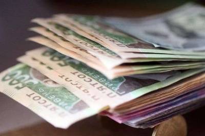 В Госстате заявили о росте заработной платы украинцев