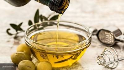 Эксперты из Австралии наткнулись на удивительное свойство оливкового масла