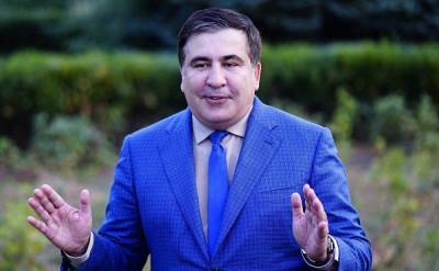 Саакашвили предложили стать премьером Грузии