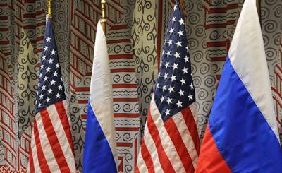 Foreign Affairs (США): Америка и русское будущее