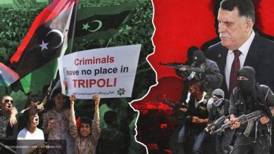 Комиссия по правам человека в Ливии осудила ПНС за расстрел демонстрантов