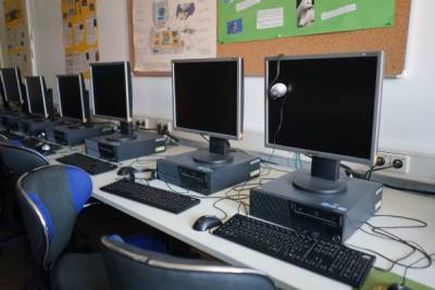 ЕГЭ по информатике впервые пройдет в России на компьютерах