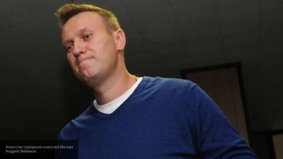 Бредихин: причиной комы Навального мог стать разгульный образ жизни