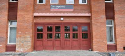 Правительство Карелии решает вопрос по возобновлению железнодорожного сообщения с Питкярантой