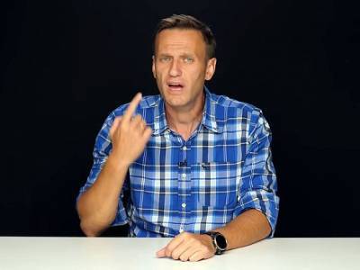 Германия пригрозила России дипломатическими последствиями за случай с Навальным