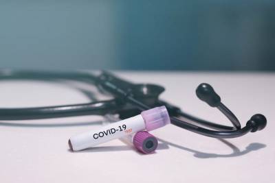 Исследователи рассказали о новом способе лечения коронавируса - Cursorinfo: главные новости Израиля