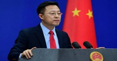 Китай приветствовал недавнее соглашение, заключенное между Ираном и МАГАТЭ