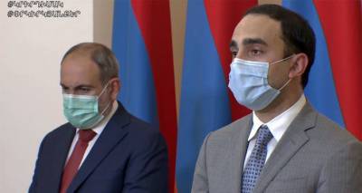 Новые послабления "масочного режима" в Армении: что решил комендант