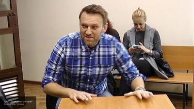 Бредихин назвал логичной версию, что Навального довели до комы таблетки