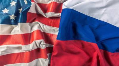 США ввели санкции против трех российских НИИ, связанных с химическим и биологическим оружием