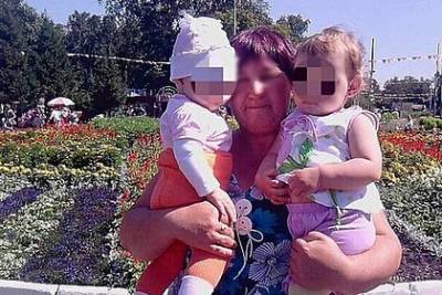 Россиянку обвинили в истязании приемной дочери в тазу с кипятком