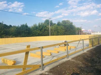Городские пространства благоустроят по проектам жителей Ульяновска