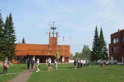 Пущинские школы стали одними из лучших в Московской области