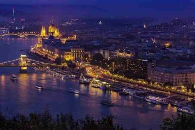 Венгрия с сентября ограничивает въезд в страну