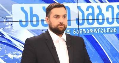 Политолог рассказал, в каком случае у оппозиции были бы перспективы на выборах в Грузии
