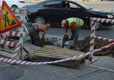Рязанские депутаты проконтролировали ремонт дорог