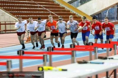 Ограничения на проведение спортивных соревнований сняли в Краснодаре