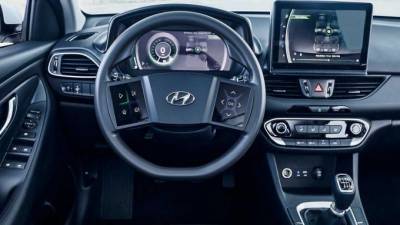 Концерн Hyundai договорился о покупке нового завода в Шушарах