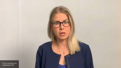 "Соболь не может тягаться с Пригожиным": Бредихин о неявке юриста ФБК в суд