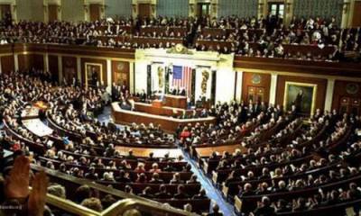 Конгресс США потрясают споры о безмерно раздутом бюджете Пентагона