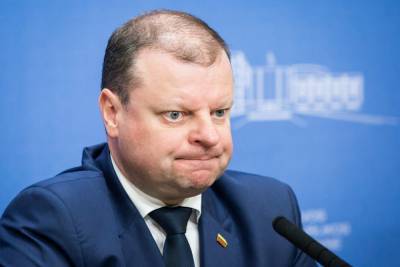 Испугались, но виду не подали: Вильнюс возмутился предложением Лукашенко об отказе от литовских портов
