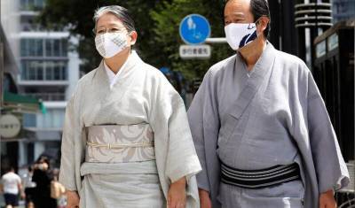 Хватит на всех: готовясь к Олимпиаде-2021, Япония запасается вакциной