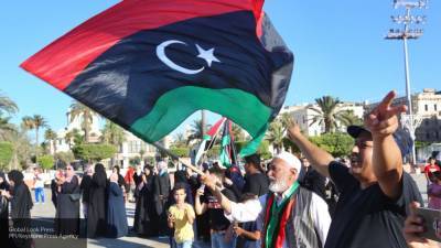 Силовой разгон митингов в Ливии осудила комиссия по правам человека