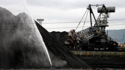 Забот полон порт: экологи придумали способ защитить россиян от угольной пыли