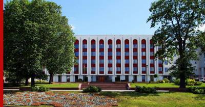 Белоруссия оскорбилась призывом Украины к новым выборам