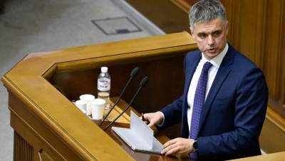 Украине предложили отказаться от Донбасса для сохранения «западного вектора»