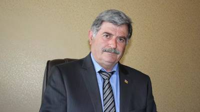 Председатель правительства Южной Осетии объявил об отставке