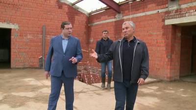 Новый современный реабилитационный центр скоро появится в Смоленской области
