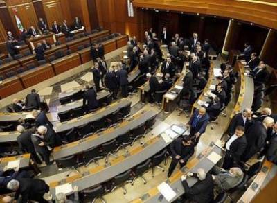 Кандидат в премьеры Ливана Тамам Салям отказался возглавить правительство