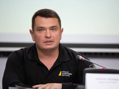 В Украине нет механизма назначения нового директора НАБУ – представитель Зеленского в КС