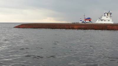 ЧП на Рыбинском водохранилище: один погиб и один пропал без вести