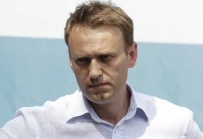 Политолог Антон Бредихин: "Разгульный образ жизни Алексея Навального мог подорвать его здоровье"