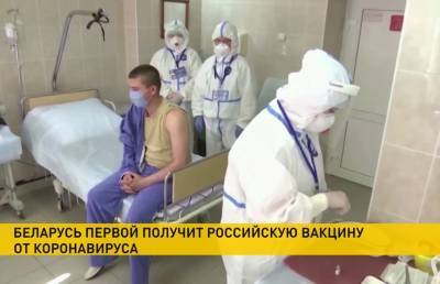Медучреждения Беларуси готовятся ко второй волне коронавируса