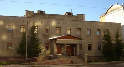 Ухтинская физиотерапевтическая поликлиника будет реабилитировать пациентов после коронавируса со всей России