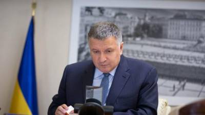 Дело Маркива: Аваков пообещал предоставить новые доказательства в защиту нацгвардейца