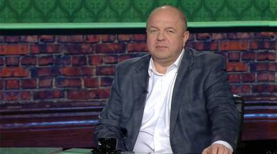 Жук: конституционная реформа в Беларуси возможна только при отсутствии внешнего давления на страну