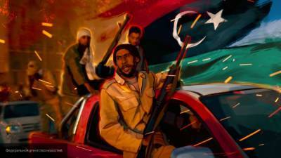 Международное признание ПНС Ливии могут отозвать
