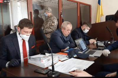 Дело Гандзюк: обвинение попросило 12 лет для Магнера и Левина, а семья активистки требует 32 млн грн компенсации
