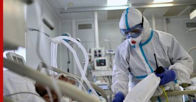 В Сарове разработали аппарат для лечения коронавируса
